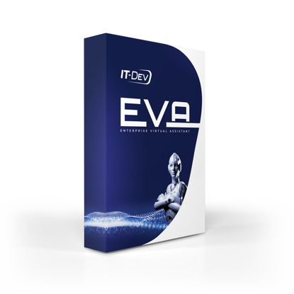 Obrazek EVA - Enterprise Virtual Assistant